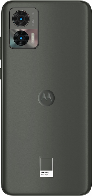 Smartfon Motorola Edge 30 Neo 8/128GB Onyx Black (TKOMOTSZA0178) - obraz 7