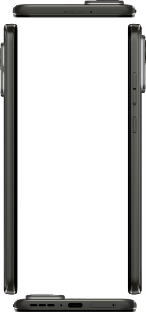 Smartfon Motorola Edge 30 Neo 8/128GB Onyx Black (TKOMOTSZA0178) - obraz 10