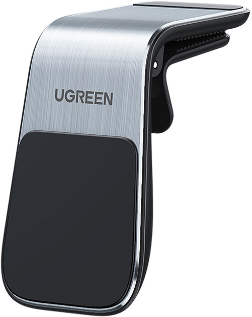 Автодержатель для телефона Ugreen LP290 Waterfall-Shaped Magnetic Black ...