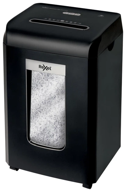 Уничтожитель документов Rexel ProMax QS RSX1538 - изображение 3