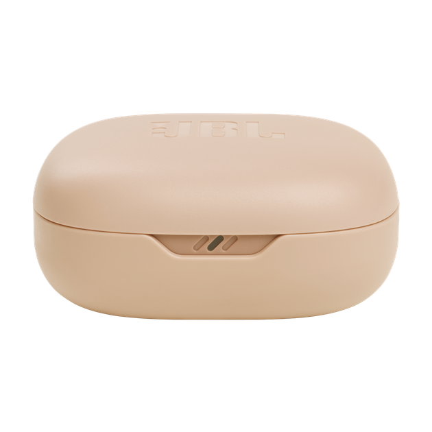 Наушники JBL Wave Flex Beige (JBLWFLEXBEG) - изображение 6
