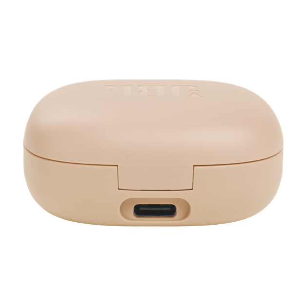 Наушники JBL Wave Flex Beige (JBLWFLEXBEG) - изображение 7