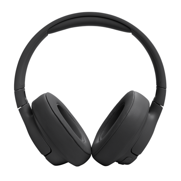 Наушники JBL Tune 720BT Black (JBLT720BTBLK) - изображение 3