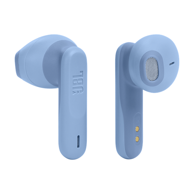 Наушники JBL Wave Flex Blue (JBLWFLEXBLU) - изображение 4