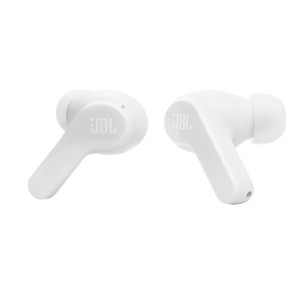 Наушники JBL Wave Beam White (JBLWBEAMWHT) - изображение 4