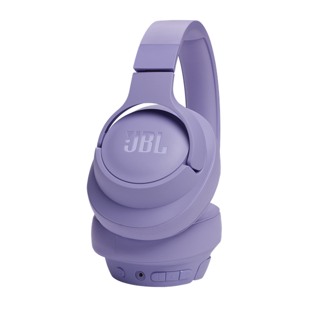 Наушники JBL Tune 720BT Purple (JBLT720BTPUR) - изображение 4