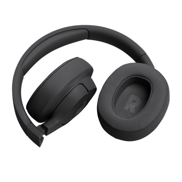 Наушники JBL Tune 720BT Black (JBLT720BTBLK) - изображение 7