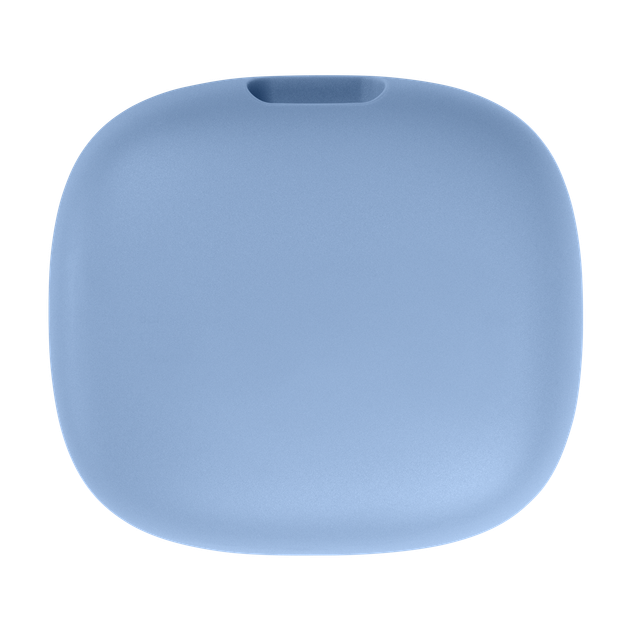 Наушники JBL Wave Flex Blue (JBLWFLEXBLU) - изображение 9