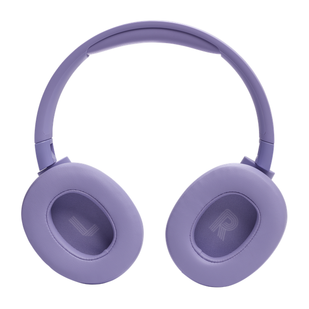 Наушники JBL Tune 720BT Purple (JBLT720BTPUR) - изображение 9