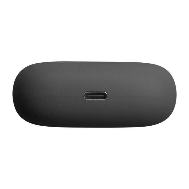 Наушники JBL Wave Beam Black (JBLWBEAMBLK) - изображение 8
