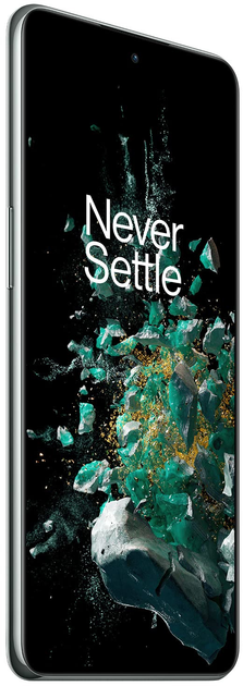 Мобільний телефон OnePlus 10T 5G 16/256GB Jade Green (TKOONESZA0017) - зображення 3