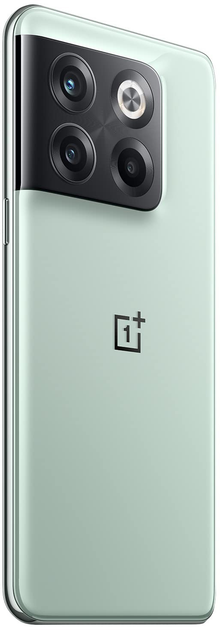 Мобільний телефон OnePlus 10T 5G 16/256GB Jade Green (TKOONESZA0017) - зображення 5