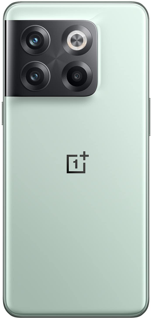 Мобільний телефон OnePlus 10T 5G 8/128GB Jade Green (TKOONESZA0018) - зображення 3