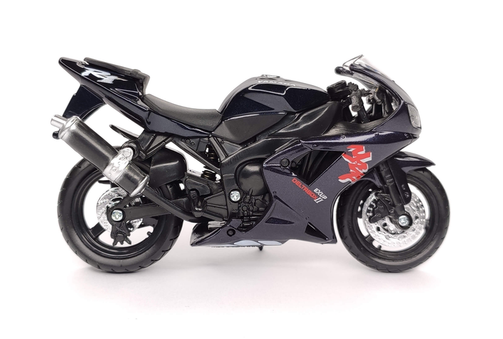 Цены и фото мотоциклов YZF-R1