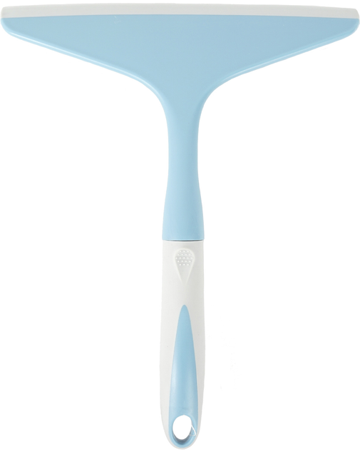Скребок для мойки окон Eco Fabric Soft-touch 25 см (EF-4812B) – в ...