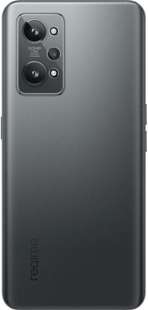 Smartfon Realme GT 2 8/128GB Steel Black (TKORALSZA0090) - obraz 3