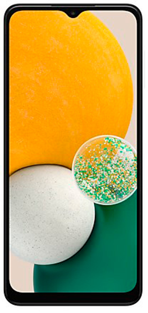 Smartfon Samsung Galaxy A13 5G 4/64GB White (TKOSA1SZA1148) - obraz 1