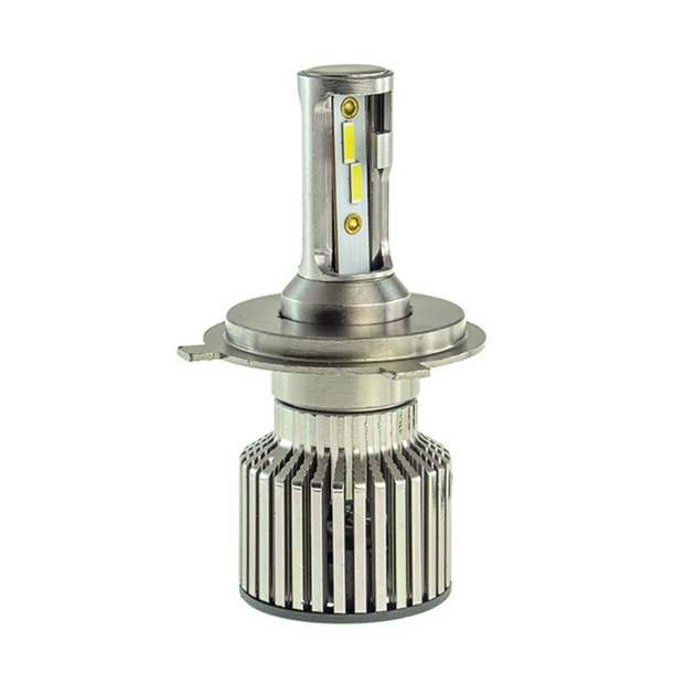 Светодиодные LED лампы головного света Nextone LED L1 H4 Hi/low 5000K ...