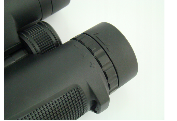 Бінокль&nbsp;Kandar Зелений 12x42 12 x 42 mm&nbsp;мисливський нічний - зображення 4