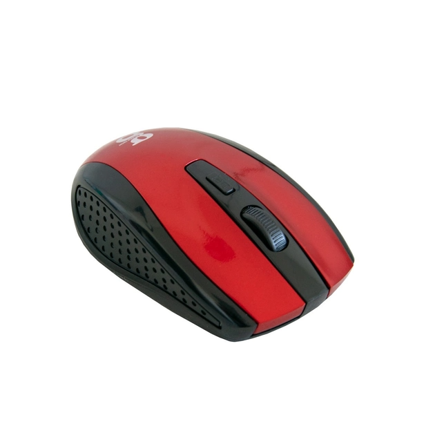 Бездротова мишка Mouse G109 Wireless для ПК та ноутбука Червона - зображення 3