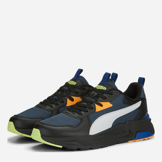 Мужские кроссовки Puma Trinity Lite 38929205 40 (6.5UK) 25.5 см Dark ...