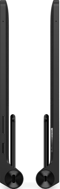 Tablet Lenovo Yoga Tab 13 YT-K606F Wi-Fi 128GB Czarny (ZA8E0004PL) - obraz 4