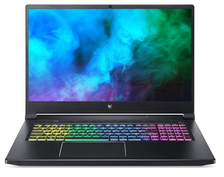 Ноутбук Acer Predator Helios 300 PH317-55 17.3" IPS 144Hz i5-11400H 16GB RAM 512GB SSD GeForce RTX3050Ti Windows 11 Home (NH.QB5EP.006) - Фото 1 Ноутбук Acer Predator Helios 300 PH317-55 17.3" IPS 144Hz i5-11400H 16GB RAM 512GB SSD GeForce RTX3050Ti Windows 11 Home (NH.QB5EP.006) - зображення 1