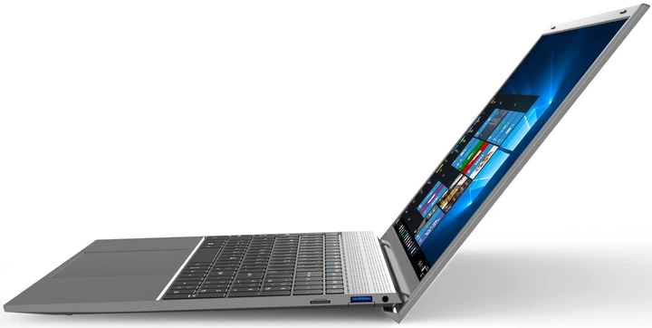 Ноутбук Maxcom mBook 15.6" IPS Celeron J4125 8GB RAM 256GB SSD Windows 11 Home - изображение 8