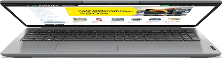 Ноутбук Lenovo IdeaPad 1 15IJL7 (82LX00C3RA) Cloud Grey – фото