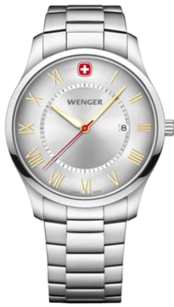 Мужские часы Wenger CITY CLASSIC W01.1441.136 – фото, отзывы ...