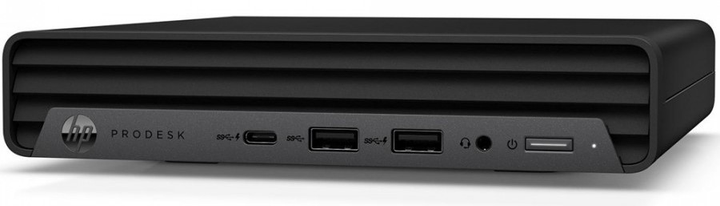 Компьютер HP ProDesk 400 G6 DM (1C6Y9EA) – фото, отзывы