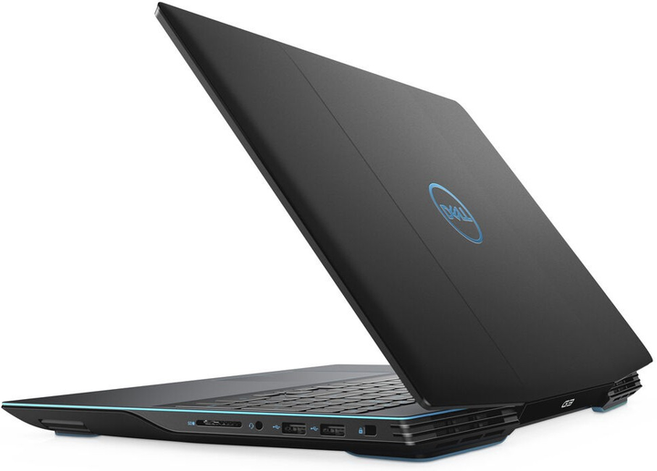Ноутбук Dell G3 3500 (G3500F716S1TN2060L-10BK) Black – фото, отзывы ...