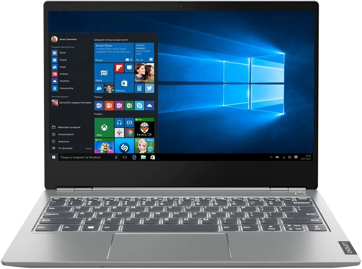 Lenovo Thinkbook 13s-IML/16GB/512GB SSD 【公式通販】