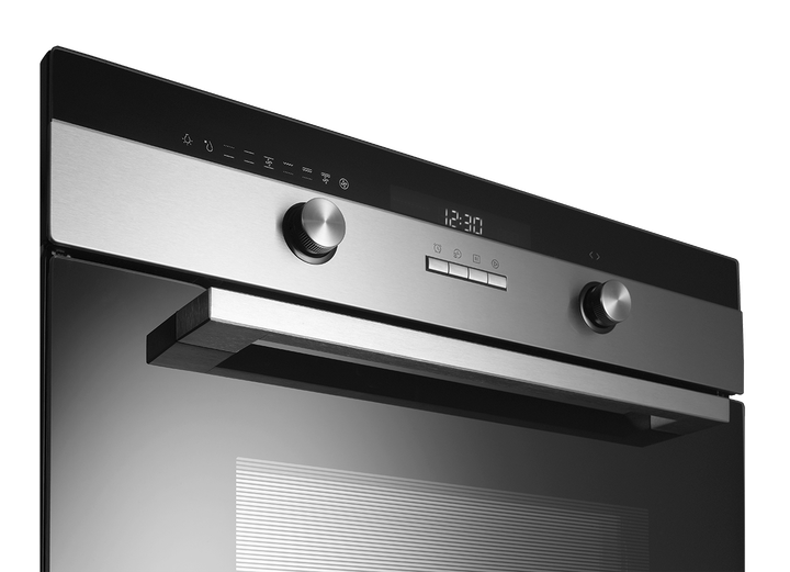 Електрична духова шафа Concept ETV6060 - зображення 3