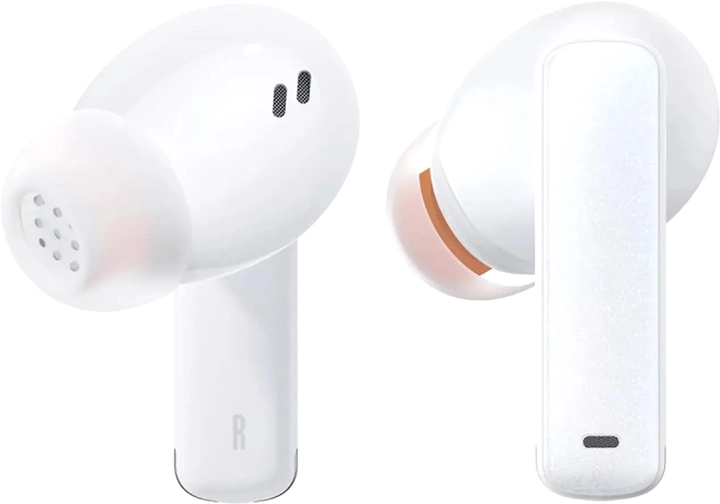 Навушники Baseus True Wireless Earphones Bowie M2 White - изображение 2