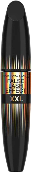 Tusz Max Factor XXL Objętościowy z efektem sztucznych rzęs 01 Czarny 12 ml (3616301725800) - obraz 3
