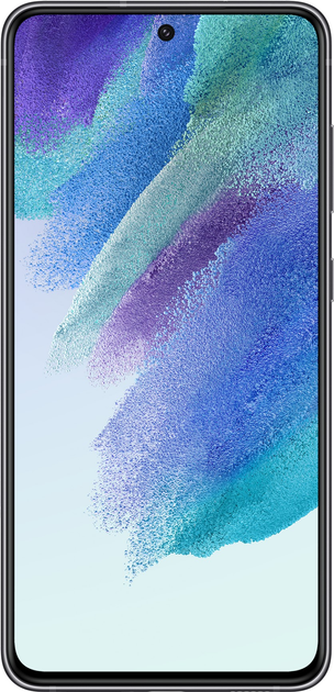 Smartfon Samsung Galaxy S21 FE 5G 6/128GB Graphite - obraz 2