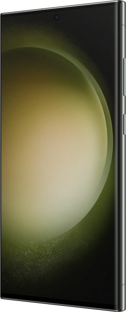 Мобільний телефон Samsung Galaxy S23 Ultra 12/512GB Green (SM-S918BZGHEUB/SM-S918BZGHEUE) - зображення 7