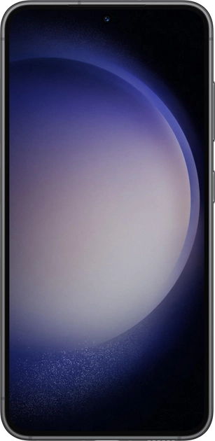 Smartfon Samsung Galaxy S23 8/256GB Phantom Black (SM-S911BZKGEUE) - obraz 2