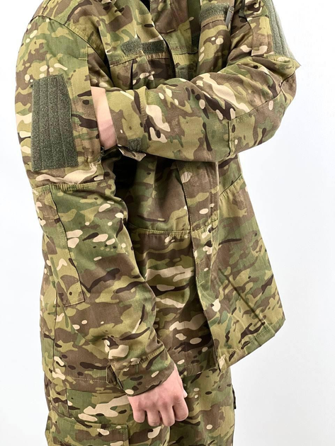 Тактическая форма летняя мультикам (китель+штаны), размер M - изображение 2