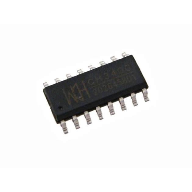 IC CH340G