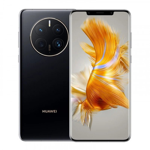 Смартфон Huawei Mate 50 Pro 8/256Gb Black – фото, отзывы ...