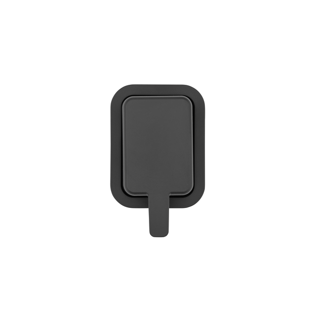 Дозатор для жидкого мыла Brabantia ReNew 11,7x5,8x9,5 см (302503) - Фото 3 Дозатор для жидкого мыла Brabantia ReNew 11,7x5,8x9,5 см (302503) - изображение 3