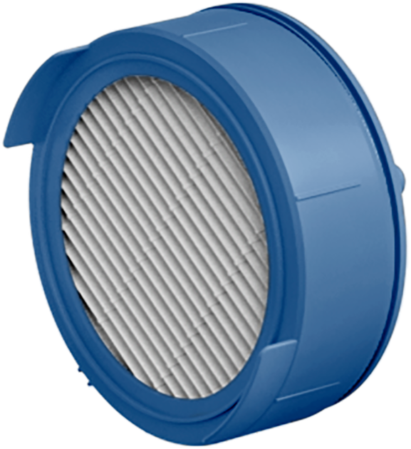 Odkurzacz akumulatorowy Electrolux EP81U25ULT - obraz 16
