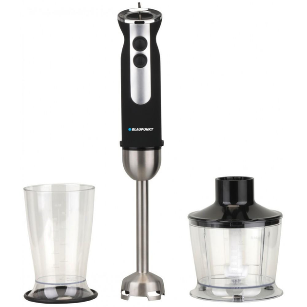 Blender Blaupunkt HBD501BK - obraz 1