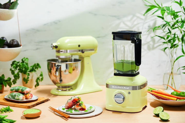 Blender KitchenAid Artisan K400 1,4L 5KSB4026EKG - obraz 11