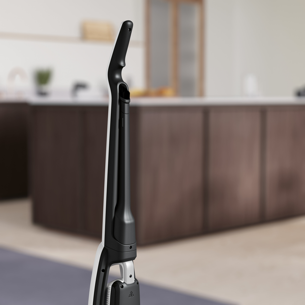 Акумуляторний пилосос Electrolux WQ81-ALRS - зображення 4