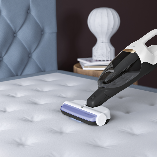 Акумуляторний пилосос Electrolux WQ81-ALRS - зображення 5