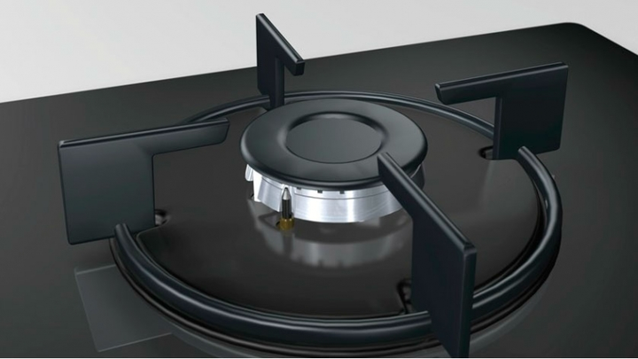 Варильна поверхня газова Bosch POH 6B 6B 10 - зображення 5