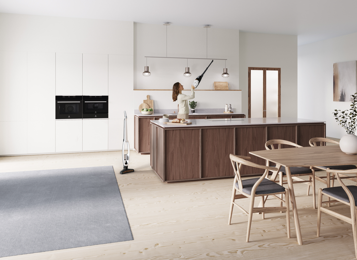 Акумуляторний пилосос Electrolux WQ81-ALRS - зображення 7